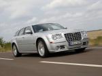 Chrysler 300C SRT8 Touring 2006 года